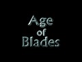 Age of Blades - an Age of Empires II based mod