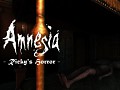 Amnesia: Ricky's Horror