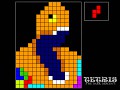 Tetris - The Dark Descent -