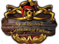 Age of Pirates 2: Gentlemen of Fortune