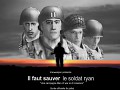 Saving Private Ryan - by IronWeapons