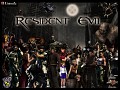 Resident Evil Operations 2D