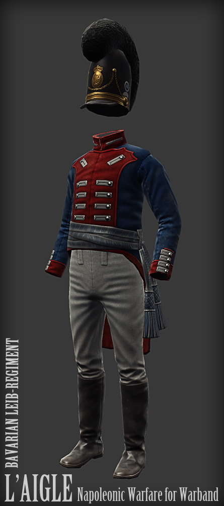 all regiments in mount and blade napoleonic wars