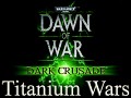 Titanium Wars Mod