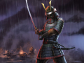 Samurai: Japan in Flames