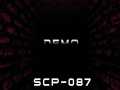 SCP-087 DEMO