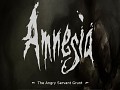Amnesia: The Angry Servant Grunt