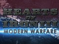 Hearts of Iron III: Modern Warfare