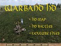 Warband HD - High Definition Textures