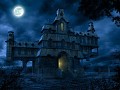 The haunted house of the dead