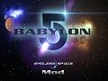 Babylon 5 Project - Mod for Endless Space (Dead)