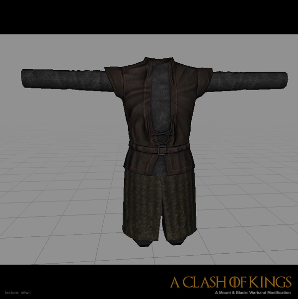 mount and blade clash of kings