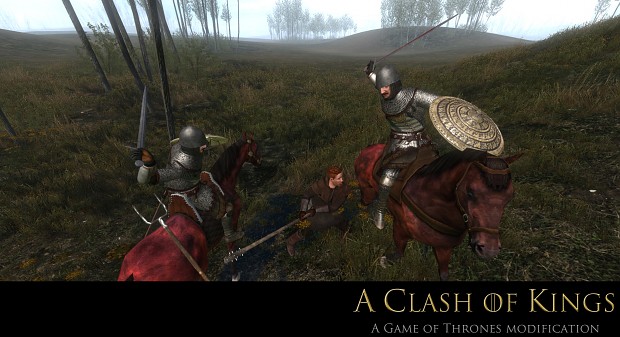 Siege image - A Clash of Kings (Game of Thrones) mod for Mount