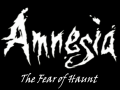 Amnesia The Fear of Haunt