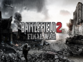 Battlefield 2: Final War [No longer in development]