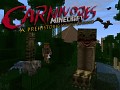 Carnivores Resource Pack [128x]