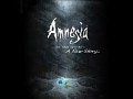 Amnesia: Ben's Story