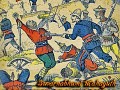 Suvarnabhumi Mahayuth : Conquest of Indochina