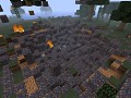 Falling Meteors Mod for Minecraft 1.6.2