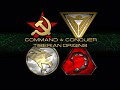 Command & Conquer - Tiberian Origins