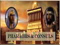 Pharaohs & Consuls