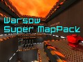 Warsow Super MapPack