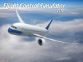 Flight Control Simulator 2014
