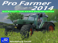 Pro Farmer 2014