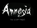 Amnesia The Eight Pages