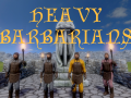 Heavy Barbarians