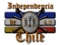 Independence of Chile