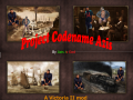 Project Codename Azis (Vicky 2 mod)