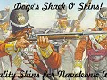 Doge's Shack O' Skins!