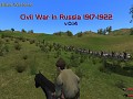 Civil War in Russia 1917-1922
