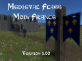 Medieval Flags Mod