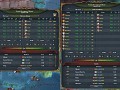 Bigger War View++ - Europa Universalis 4