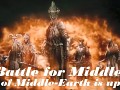 The Last Battle for Middle-Earth
