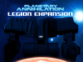 Legion Expansion