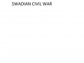 Mount and Blade Warband: Swadian Civil War