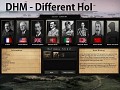 DHM - Different HoI Mod
