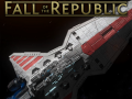 Empire at War Expanded: Fall of the Republic
