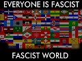 Everyone is Fascist