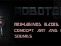 Robothead - UPGRADED