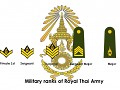 Siam Unit Veterancy