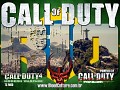 Call of Duty Rio