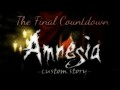 Amnesia: The Final Countdown