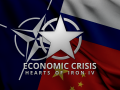 Hearts of Iron IV: Economic Crisis