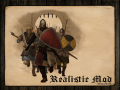 Realistic Mod: Remastered