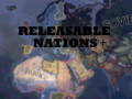 Releasable Nations+