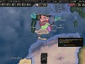 Divided Spain